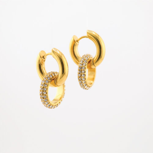 Forever Earrings