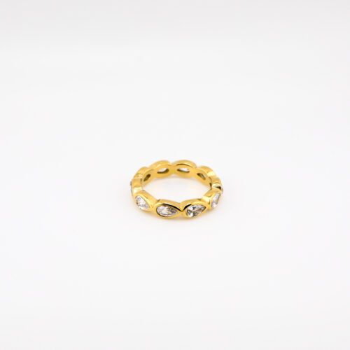 Tear Ring