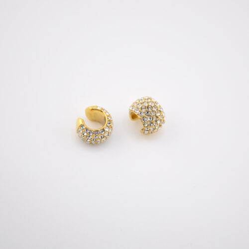 Cuff Earrings