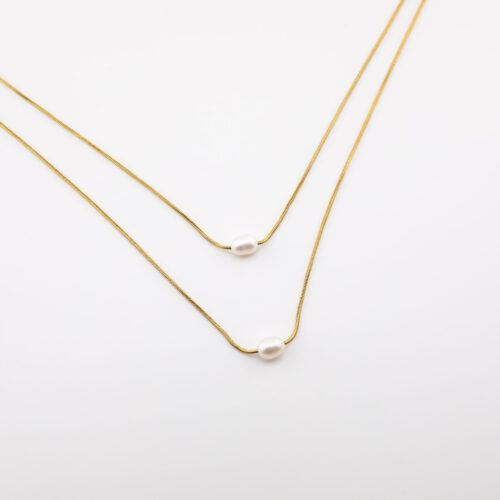 Zaria Necklace