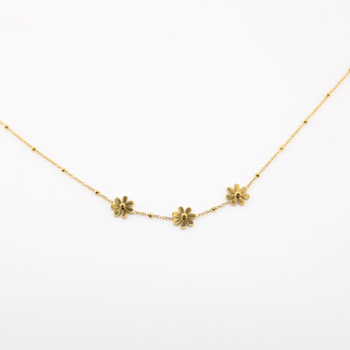 Belle Necklace
